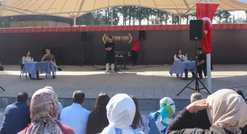 Hatay'da Narenciye Festivali Düzenlendi