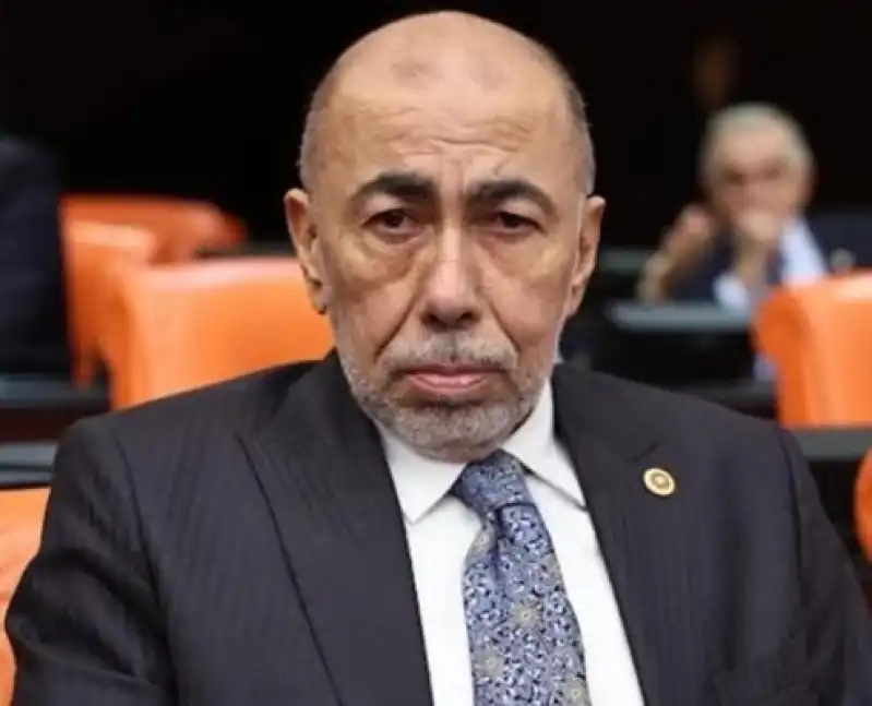 Milletvekili Çirkin’den Komisyon Tepkisi!