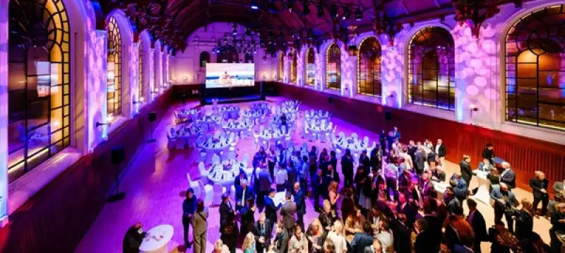 Prof. Dr. Atilla Yılmaz, ESSFN Yönetiminde Oybirliğiyle Seçildi