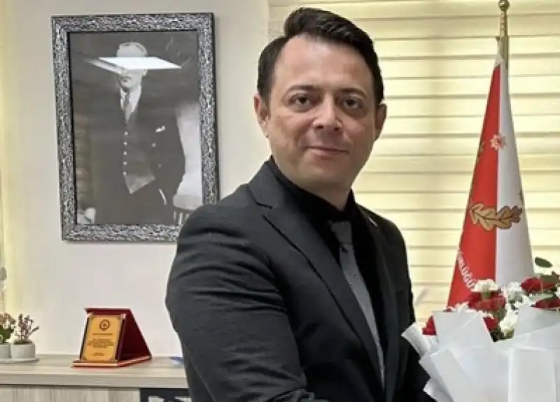 Belen’deki Yangında Ölen İkinci Kişinin Kimliği Belirlendi: Komiser Derya Aslan