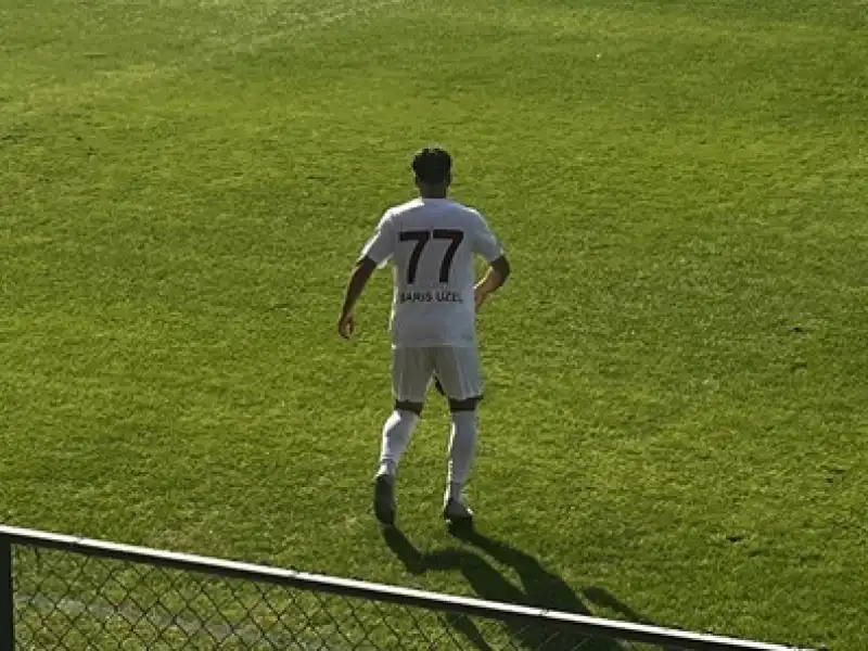 Taraftar Yönetime Sordu: “Forma Yaptıracak Paranız Yok Mu?”