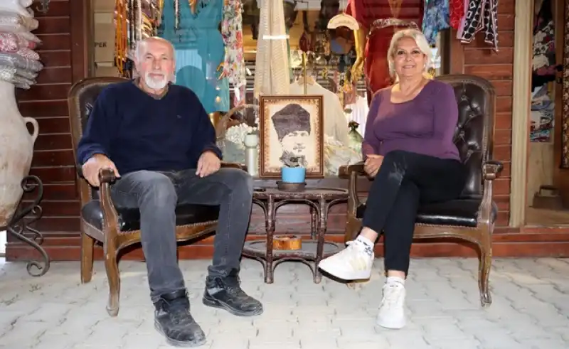 Birbirlerinin Hem Öğrencisi Hem Öğretmeni Oldular;” Gülbol Çiftinin İlham Veren Başarısı”