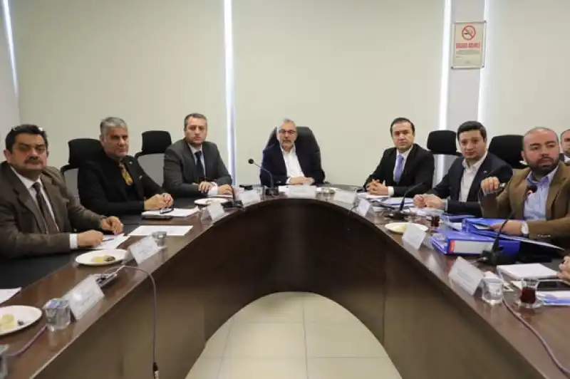 Alazi Ve Anayazı Konutlarına Toplu Ulaşım Müjdesi