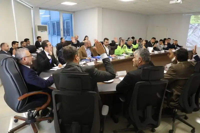 Alazi Ve Anayazı Konutlarına Toplu Ulaşım Müjdesi