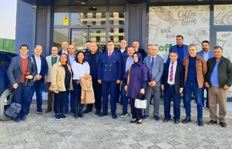 HASİAD’dan Çağrı: 