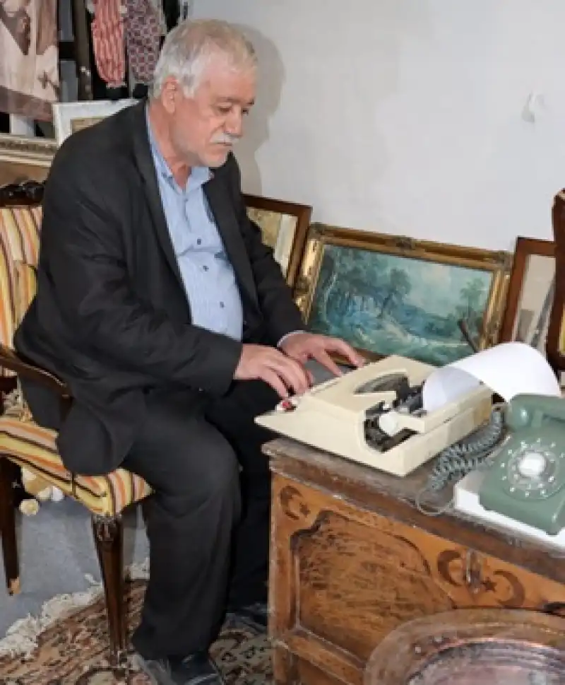 TGC Hatay Temsilcisi Kalaycıoğlu’ndan 4. Mobilya Fuarına Anlamlı Ziyaret