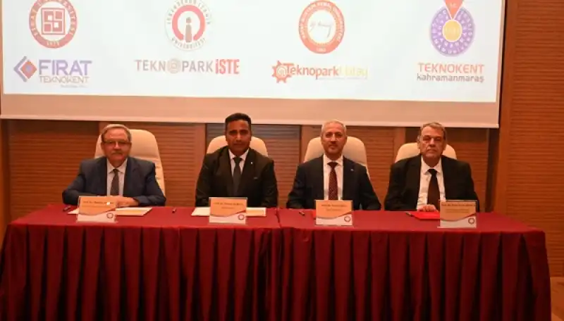 HMKÜ’nün Koordinatörlüğündeki Erasmus Konsorsiyumu Tanıtıldı