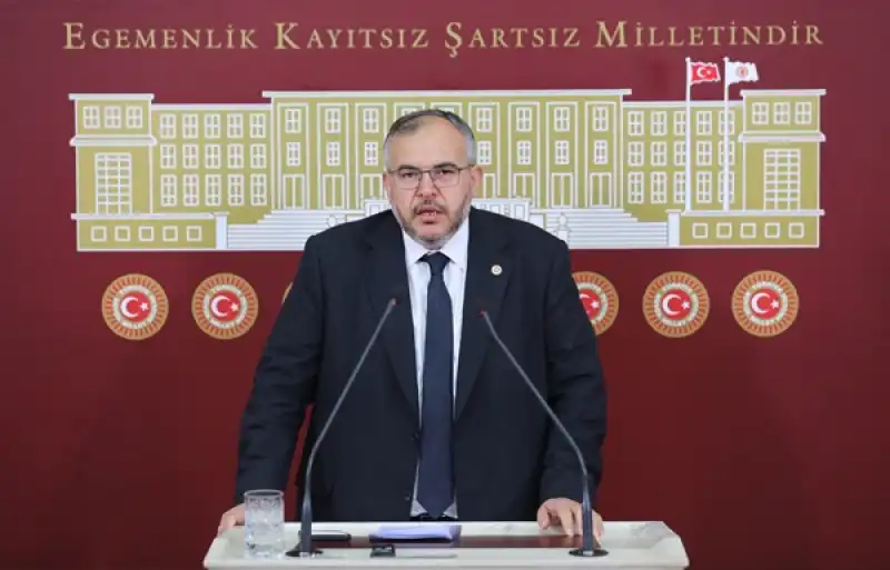 Çalışkan İsyan Etti: “Garibana Gücünüz Yetiyor