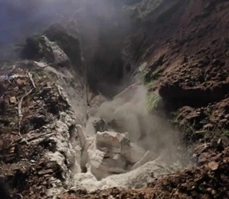 Hatay'da Veteriner Sağlık Raporu Bulunmayan 1 Ton Et Imha Edildi.