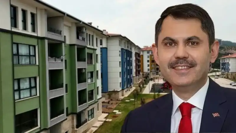 Hatay’da 98 Bin Hak Sahibi Evine Kavuştu!