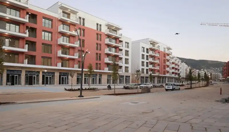 Antakya’daki Hak Sahipleri “Evlerimiz Aynı Yerde Teslim Edilsin”