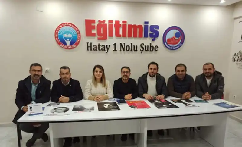 Okullar Dini Propaganda Yeri Değildir!