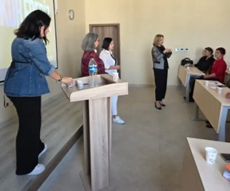 “Dijital Tohumlar Filizleniyor”