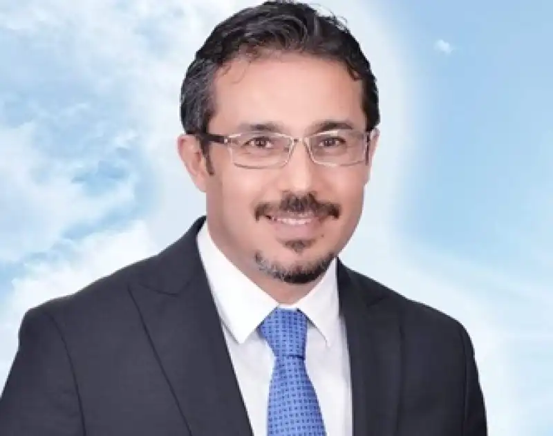 CHP’nin 80 Kişilik Parti Meclisi Listesine Hatay’dan Nihat Dağ Girdi