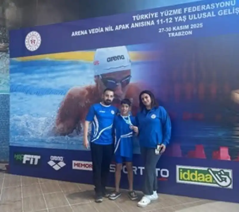 Antakya Belediyesi Sporcuları Başarılarıyla Gururlandırıyor