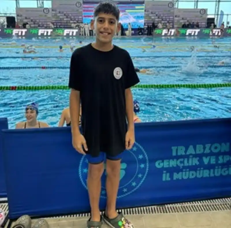 Antakya Belediyesi Sporcuları Başarılarıyla Gururlandırıyor