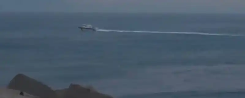 Çevlik’te Kaybolan Balıkçı İçin Arama Çalışmaları Sürüyor