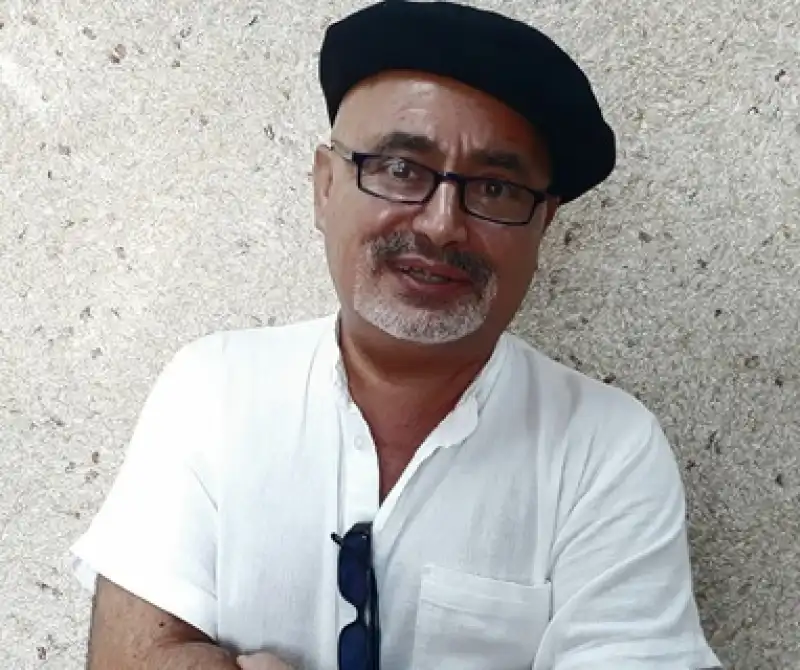 Prof. Dr. Sedat Cereci’nin Hatay İpeği Belgeseli İspanya’da