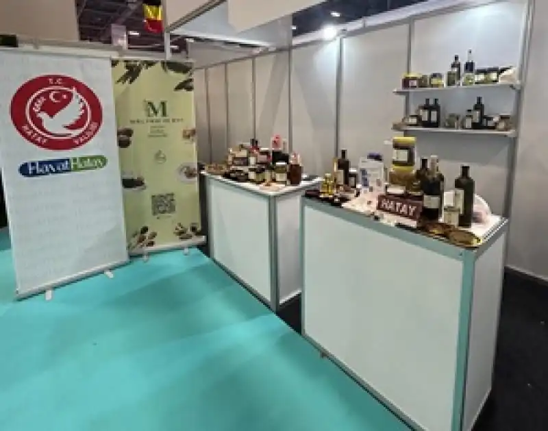 Meltem’in Evi: Hataylı Kadın Üreticilerin Emeğini Dünyaya Taşıyan Sosyal Girişim