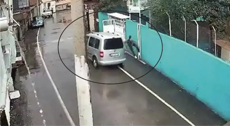 Kasten Adam öldürme Olayının şüphelisi Tutuklandı!