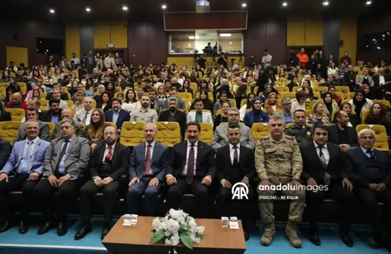 Hatay’da Dünya Engelliler Günü'nde Etkinlikler Düzenlendi