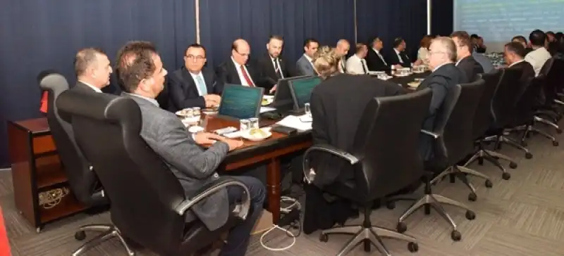 DSİ’den Kritik Rehberlik Hamlesi