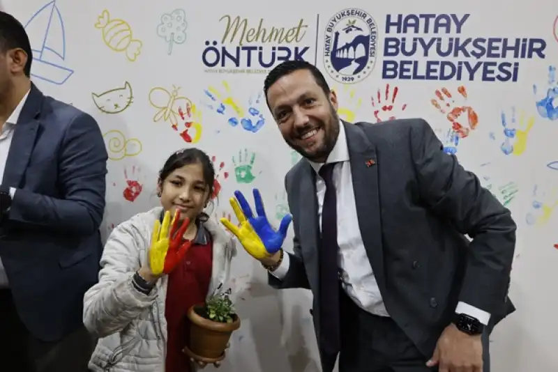HBB’den Engelliler Günü’ne Anlamlı Program