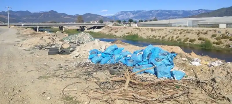 Taşkın Alanlarının Kaybı Kentleri Savunmasız Bırakıyor