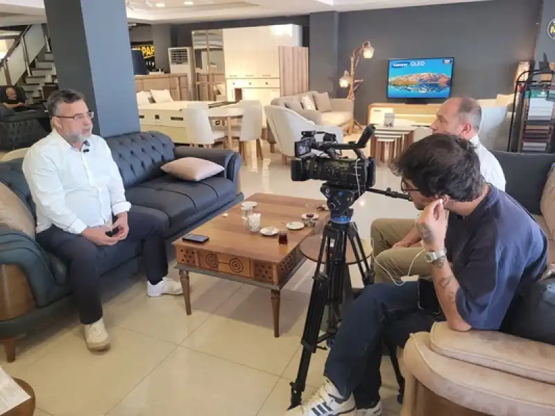 Depremlerden Etkilenen Hatay'ın Kültürel ögeleri Kayıt Altına Alındı