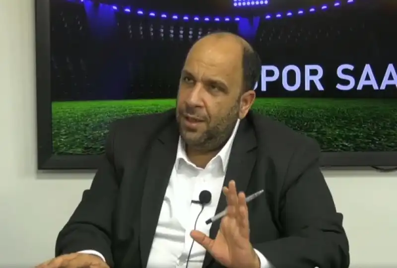 Çakır’dan Dikkat Çeken Açıklama; Bazı Futbolcular Takımı Sabote Etti!