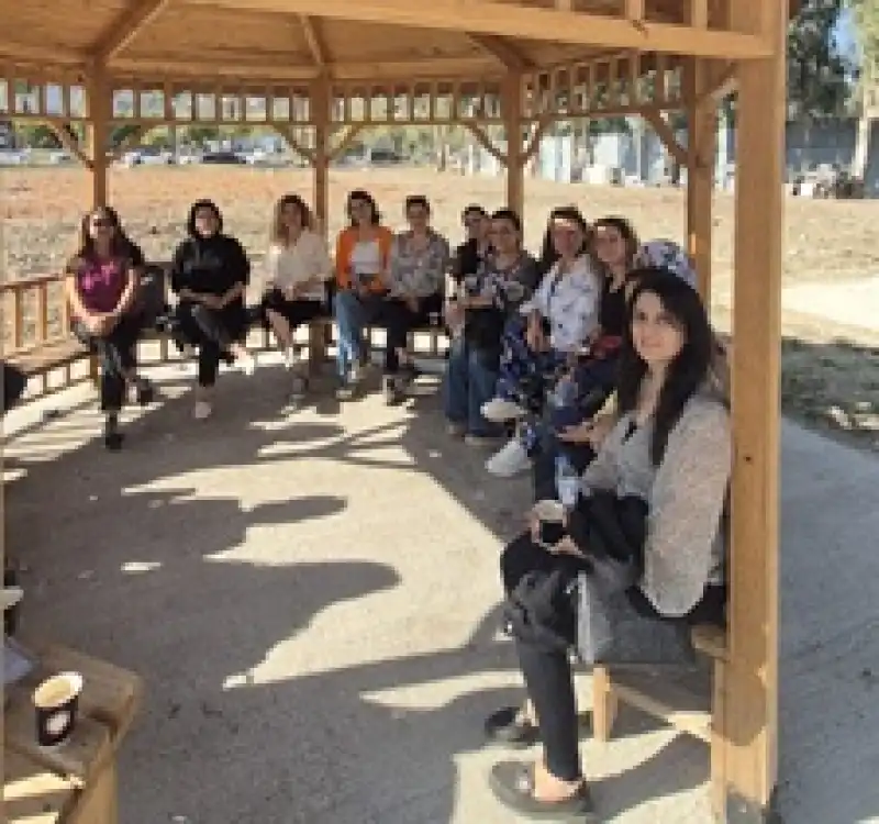 HMKÜ’den Hataylı Kadın Girişimcilere Dijital Dönüşüm Ve Yapay Zekâ Desteği