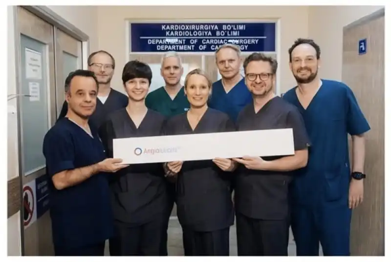 AAA Hastaları İçin Erken Müdahale Umudu – Çalışmada Hataylı Doktor Da Yer Alıyor