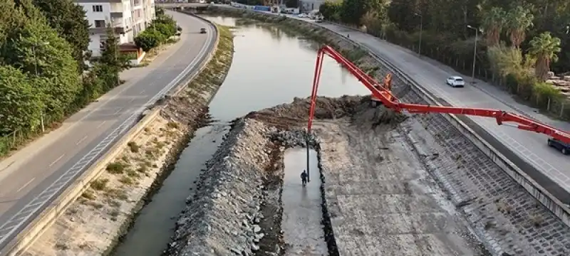 HBB, Feyezan Kanalı’nda Yılların Sorununu çözüyor