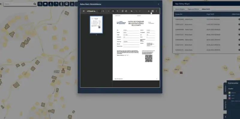 Numarataj Belgesi Almak Artık çok Kolay