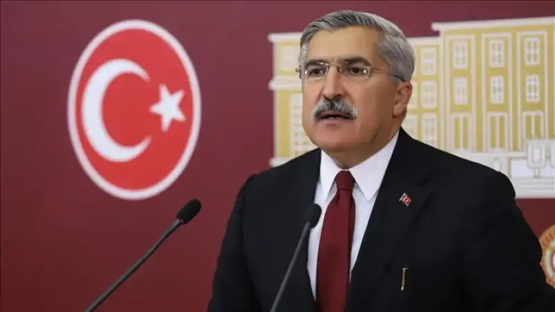 Yayman “Hatay’ı Sadece Binalarıyla Değil, Ruhuyla Birlikte Ayağa Kaldırmak İstiyoruz”