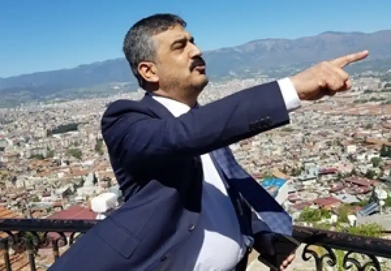 Hatay’da Esnaf Kalıcı çözüm Bekliyor: “mücbir Sebep Değil, Muafiyet Istiyoruz”