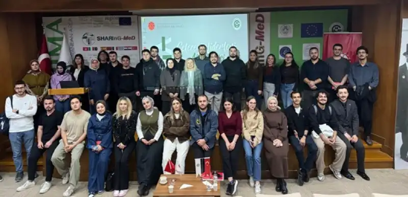 “Geleceğin Liderleri Akademisi” Programı Gerçekleştirildi