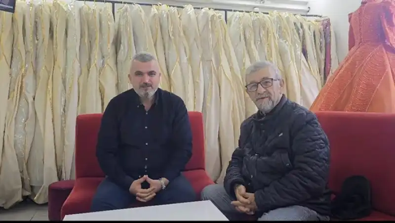 Antakya Fotoğrafçılar Odası’nda Destek Mesajı: Yücel’den Akkaya’ya Tam Destek