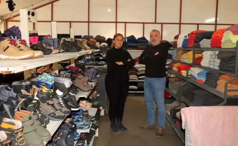 Asrın Felaketi Ve Umudun Simgesi: Çilem Artan’la İyilik Üzerine