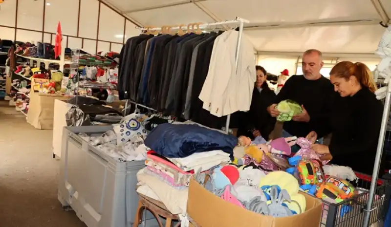 Asrın Felaketi Ve Umudun Simgesi: Çilem Artan’la İyilik Üzerine