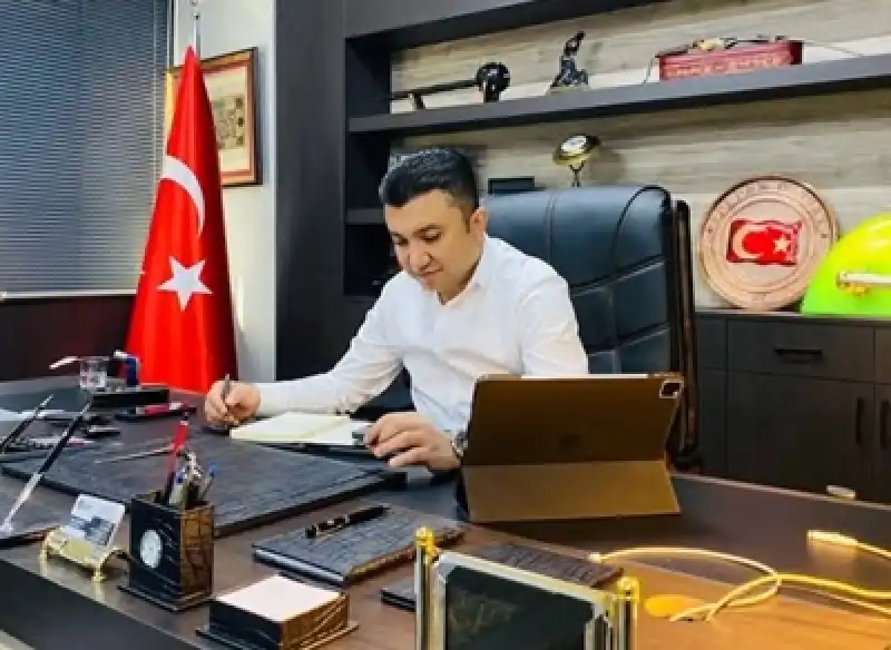 Hatayspor'dan Sonra şimdi De Sma Hastası Minik Akçay'a 3 Milyon Tl’lik Destek!