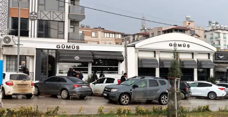 Gümüş Pastanesi’nden Pazar Sabahlarına Lezzet Dolu Dokunuş