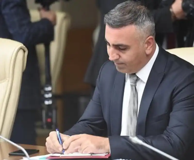 MHP’li Kaşıkçı: “Hatay’ın Deprem Sürecinde Önemli Adımlar Atılıyor”
