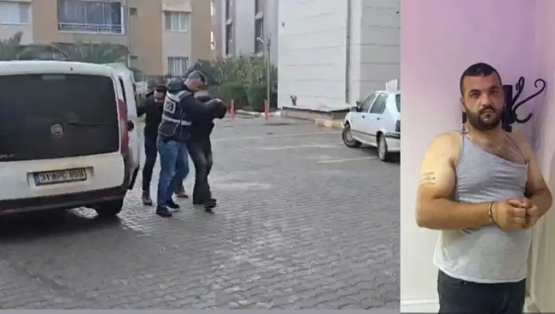 Minik Amir'in Dayısı Suçlamayı Reddetti: 