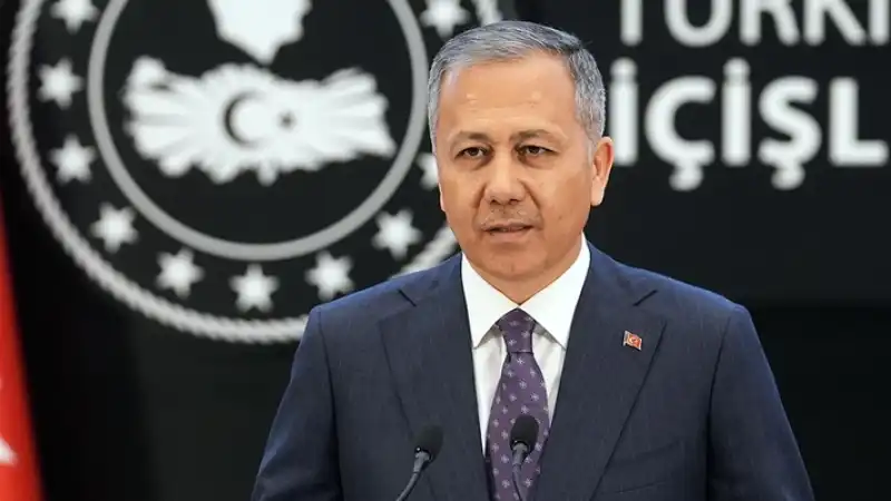 578 Bin Suriyeli Ülkesine Döndü!