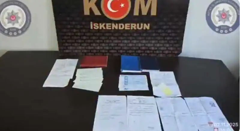 Hatay Polisi Sağlıkta Vurguna ‘Dur’ Dedi; 78 Gözaltı!