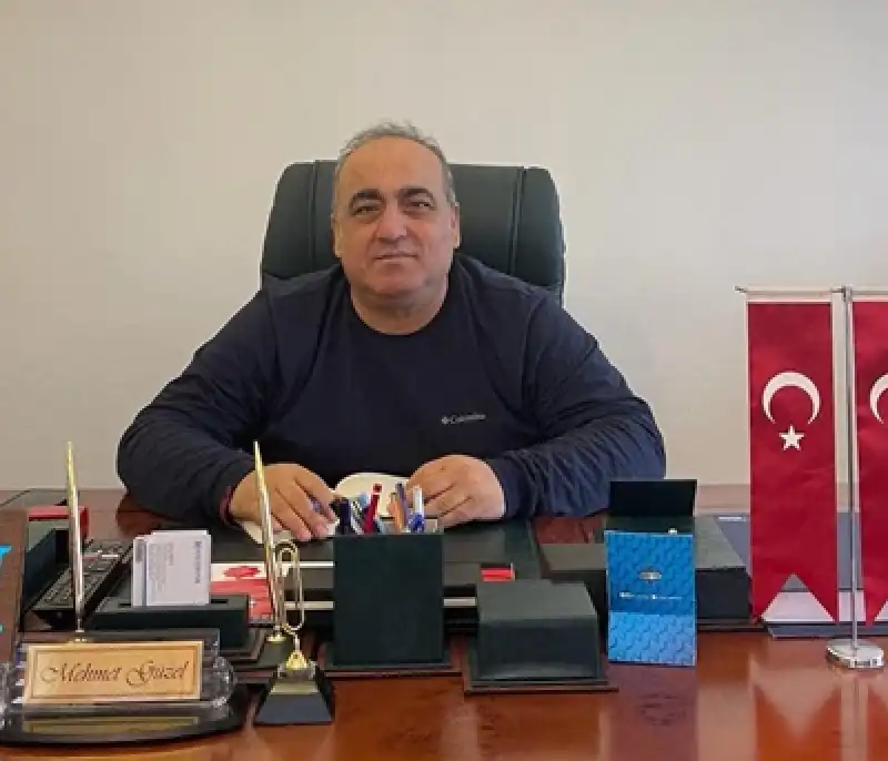 Hatayspor’dan Mehmet Güzel’e “Futbolun Başına Geç” Teklifi