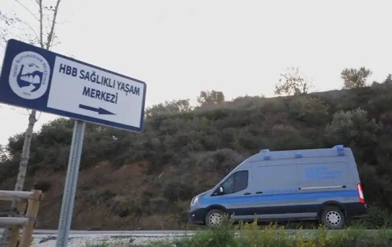 HBB, Güçlendirdiği Filosuyla Hasta Nakil Hizmetine Devam Ediyor  