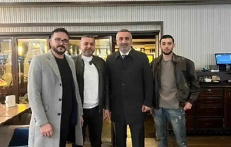 Mobilya AVM Projesi Yeniden Hız Kazandı