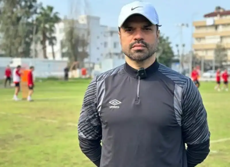 Zan: Onurlu Ve Karakterli Bir Oyuncu Grubuna Sahibiz